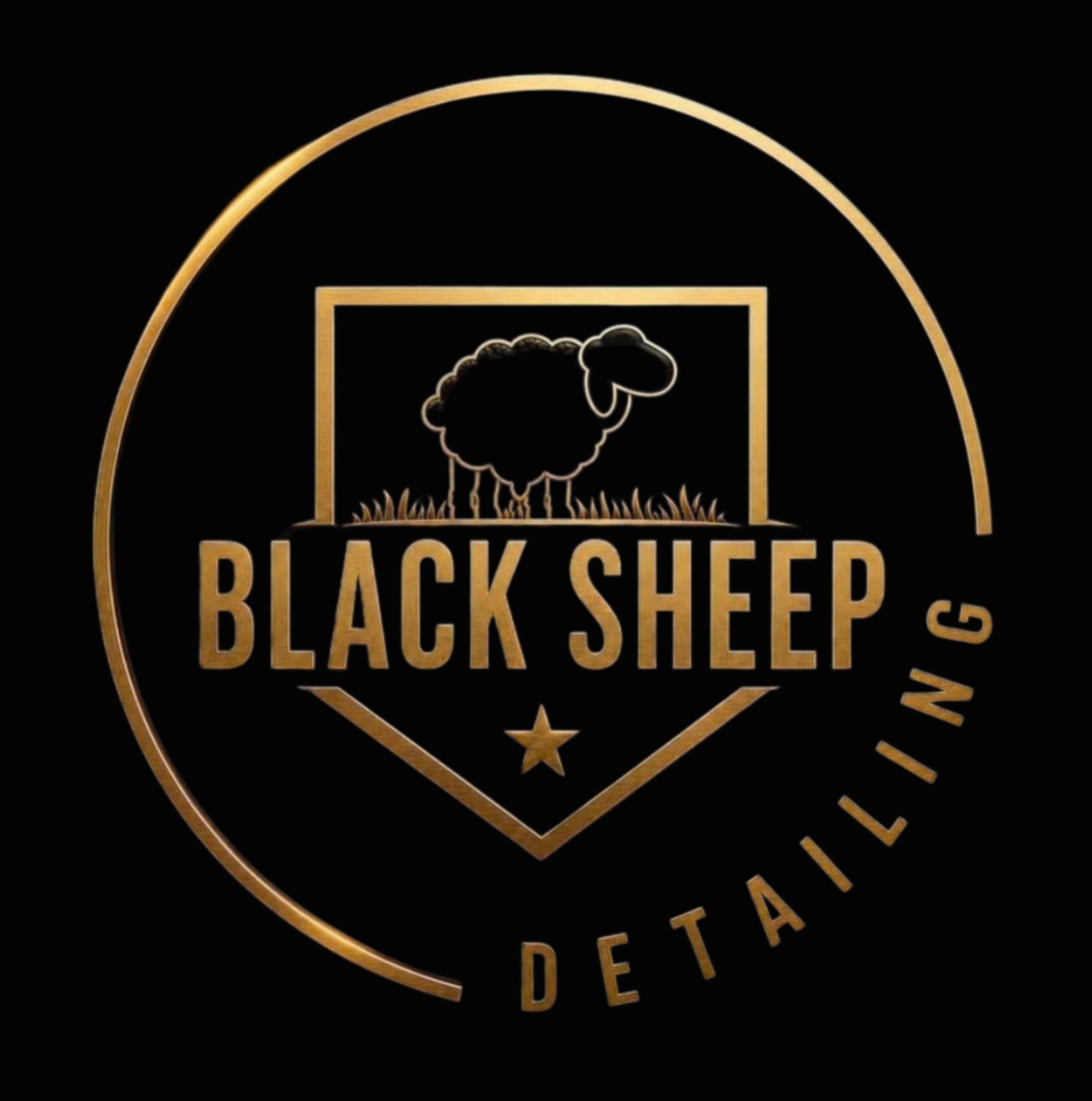 BlackSheep Detailing Studio